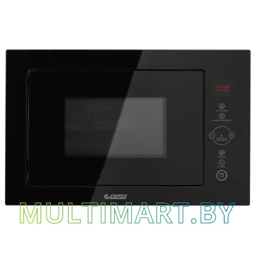Микроволновая печь Exiteq EXM-106 black